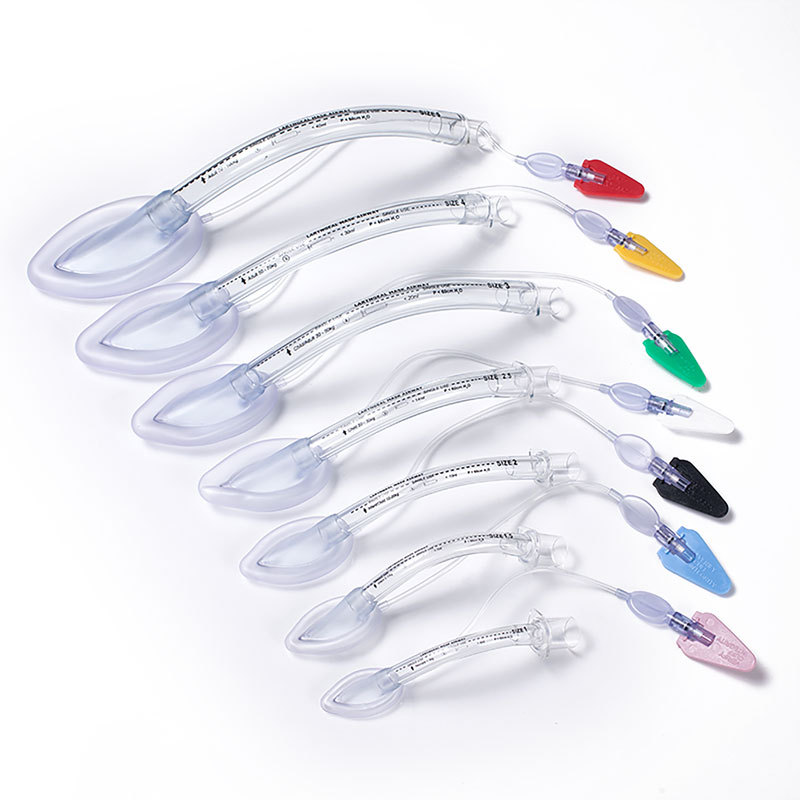 PVC Laryngeal Mask