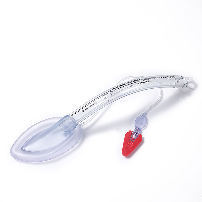 PVC Laryngeal Mask