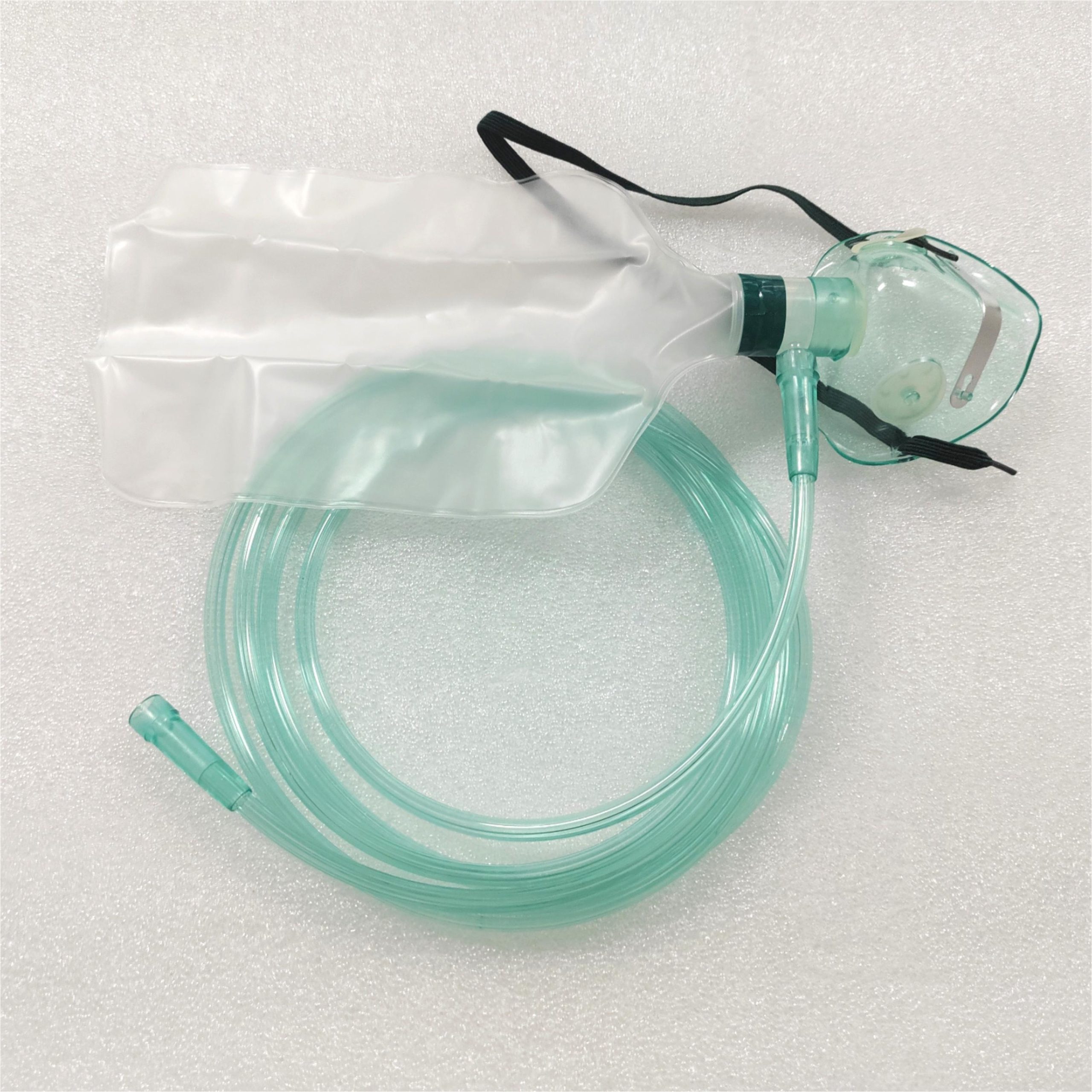 Oxygen Mask with Reservoir Bag